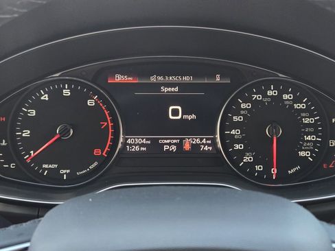 Certified 2022 Audi Q5 2.0T Premium w/ Convenience Package image 18