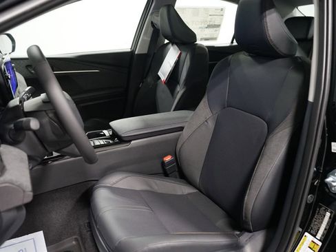 New 2026 Toyota Camry XLE AWD/4WD image 29