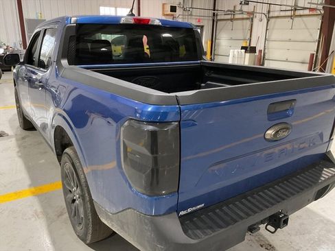 Used 2024 Ford Maverick XLT w/ XLT Luxury Package image 4