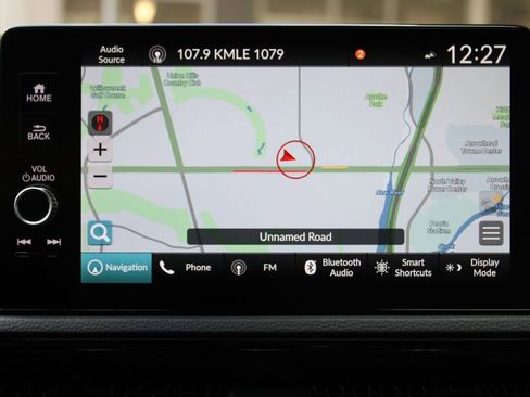 Used 2025 Honda CR-V Sport Touring image 24