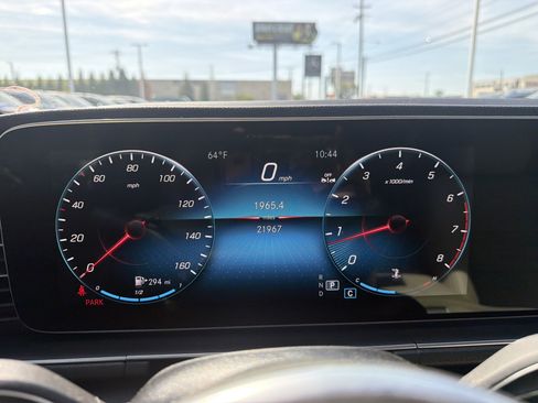 Certified 2023 Mercedes-Benz GLE 350 w/ Premium Package image 20