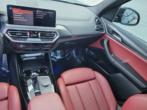 Used 2022 BMW X3 sDrive30i w/ M Sport Package 2 image 18