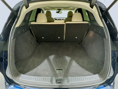 Used 2022 INFINITI QX50 Luxe image 27