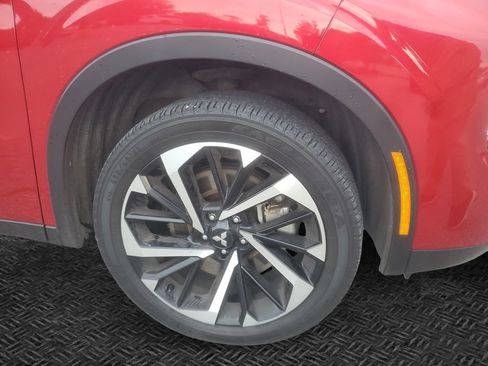 Used 2023 Mitsubishi Outlander SE AWD/4WD image 11