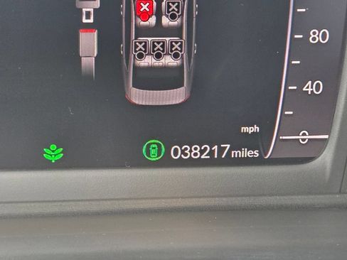 Certified 2025 Honda Accord SE image 24