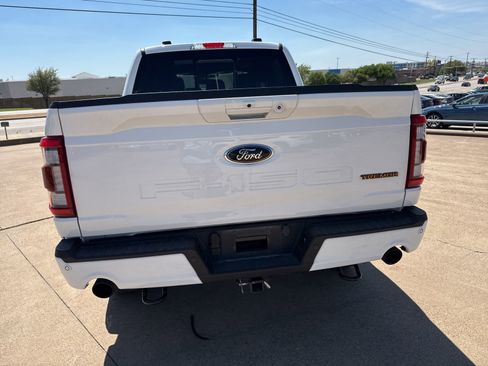 Used 2023 Ford F150 Tremor w/ Equipment Group 402A High image 6
