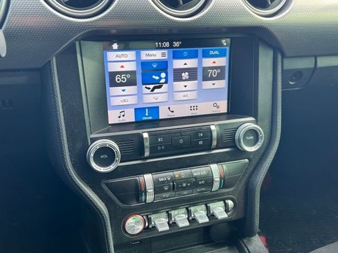 Used 2019 Ford Mustang GT w/ Equipment Group 301A image 22