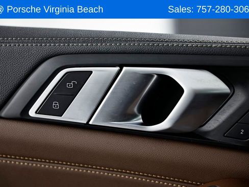 Used 2023 BMW X5 M50i w/ Climate Comfort Package image 17