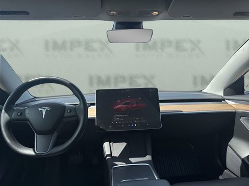 Used 2022 Tesla Model 3 Long Range image 15