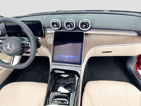 New 2026 Mercedes-Benz CLE 300 4MATIC Cabriolet image 13