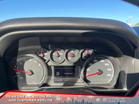 New 2026 GMC Sierra 1500 Pro w/ Pro Value Package image 24