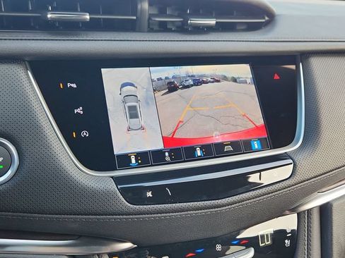 New 2026 Cadillac XT5 Premium Luxury w/ Driver Assist Package AWD/4WD image 20