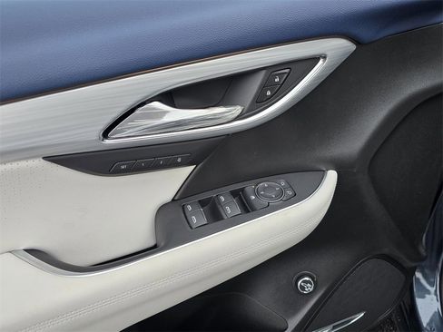 New 2026 Buick Envision Avenir image 12