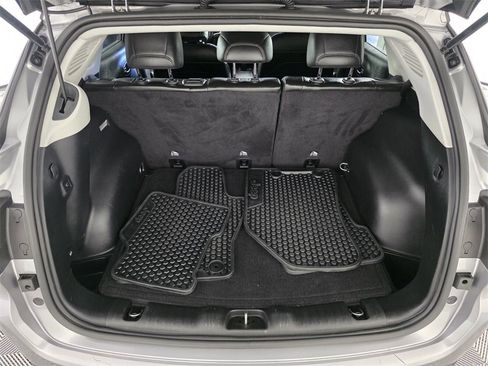 Used 2020 Jeep Compass Latitude image 17