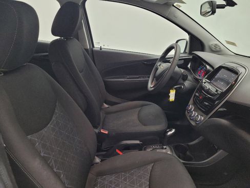 Used 2021 Chevrolet Spark LT image 21