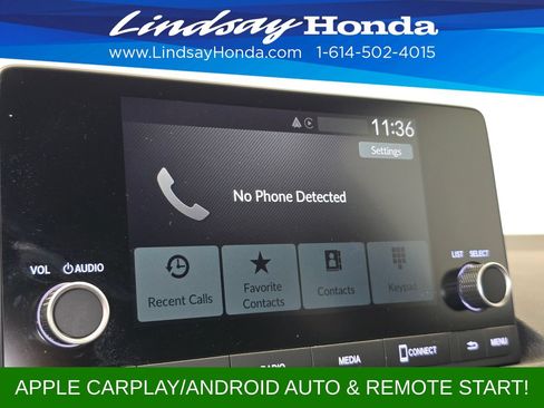 Used 2025 Honda Civic Sport image 19