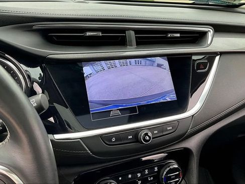 Used 2023 Buick Encore GX Select w/ Experience Buick Package FWD image 13