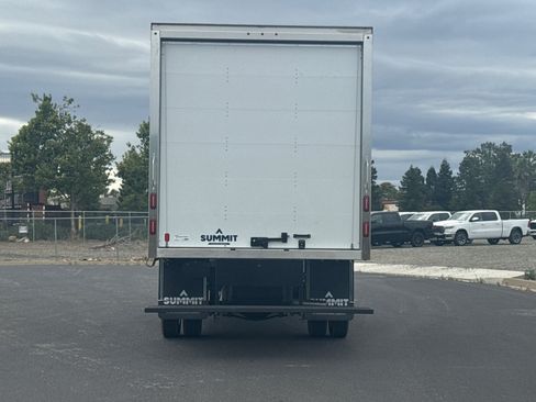 New 2026 RAM 5500 Tradesman w/ Chrome Appearance Group RWD image 4