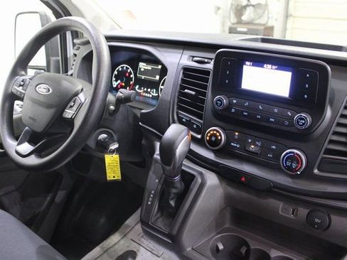 Used 2024 Ford Transit 250 Low Roof w/ Exterior Upgrade Package image 20