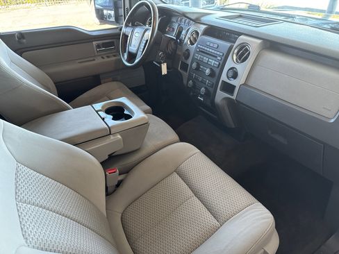 Used 2010 Ford F150 4x4 SuperCrew image 14
