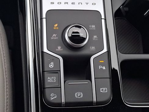 New 2026 Kia Sorento SX Prestige image 17