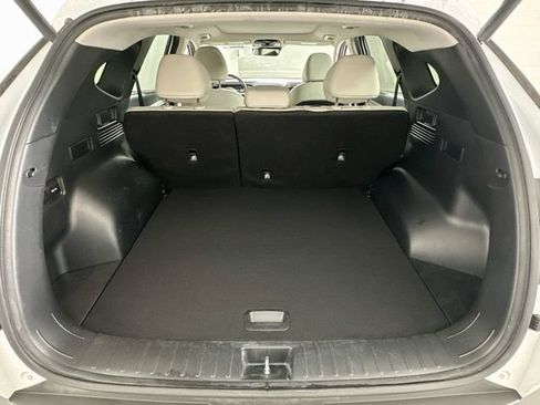 Used 2024 Hyundai Tucson SEL AWD/4WD image 26