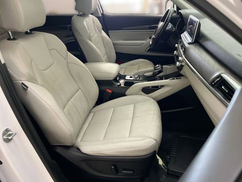 Used 2022 Kia Telluride EX AWD/4WD image 27