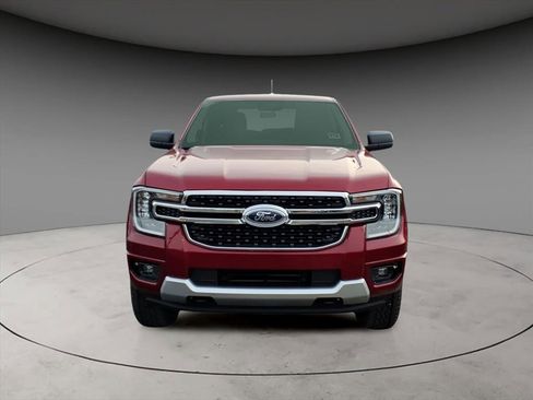 New 2025 Ford Ranger XLT w/ Chrome Accent Package image 15