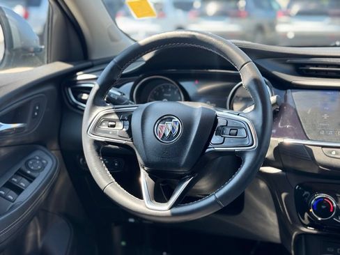 Used 2023 Buick Encore GX Preferred w/ Cold Weather Comfort Package AWD/4WD image 14
