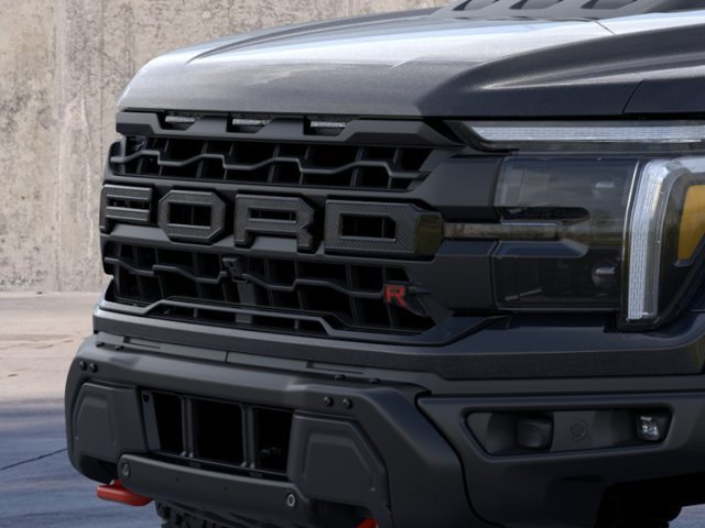 New 2026 Ford F150 Raptor AWD/4WD image 17