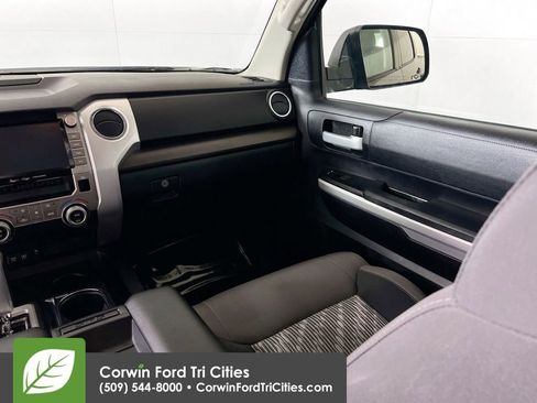 Used 2020 Toyota Tundra SR5 image 24
