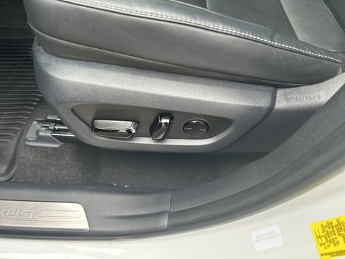 Used 2024 Lexus TX 350 AWD image 17