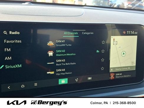 New 2026 Kia K5 GT-Line w/ GT-Line Red Interior Package AWD/4WD image 15