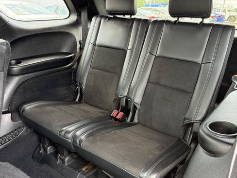 Used 2019 Dodge Durango GT RWD image 11