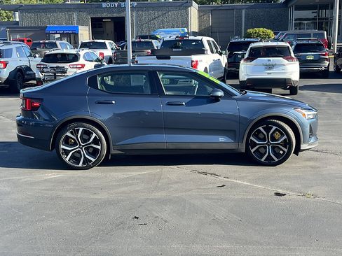 Used 2023 Polestar Polestar 2 w/ Pilot Pack AWD/4WD image 4