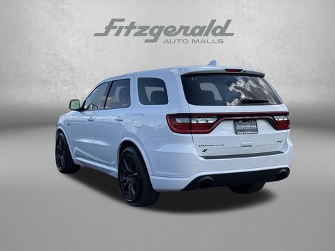 Used 2019 Dodge Durango SRT w/ Technology Group AWD/4WD image 6