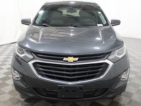 Used 2020 Chevrolet Equinox LS w/ LS Convenience Package AWD/4WD image 33
