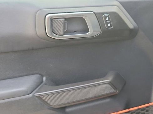 Used 2023 Ford Bronco Raptor image 16