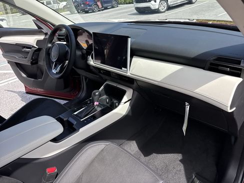 New 2026 MAZDA CX-5 Select AWD/4WD image 32