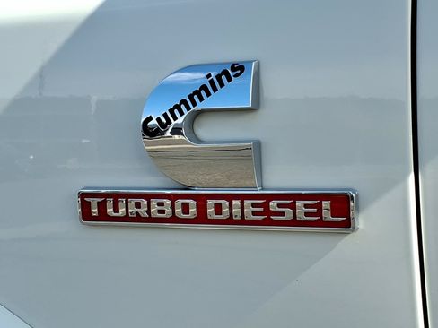 Used 2024 RAM 3500 Limited w/ Towing Technology Group AWD/4WD image 12