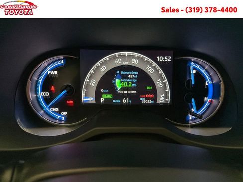 Certified 2023 Toyota RAV4 XLE Premium image 18