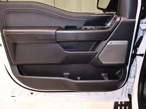Certified 2025 Ford F150 Tremor w/ Bed Utility Package AWD/4WD image 10
