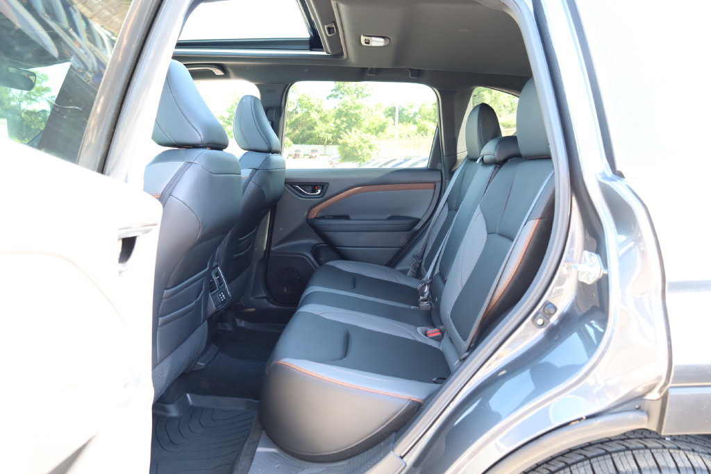 Used 2026 Subaru Forester Sport w/ Sport Package AWD/4WD image 21