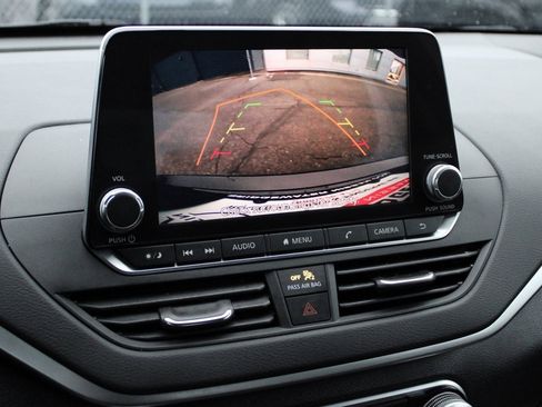 Used 2019 Nissan Altima 2.5 S image 35