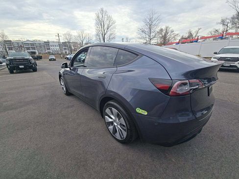 Used 2023 Tesla Model Y Long Range AWD/4WD image 15