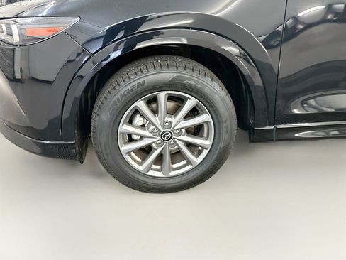 Used 2025 MAZDA CX-5 AWD 2.5 S w/ Select Package image 11