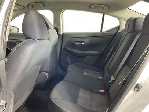 Used 2022 Nissan Sentra SR w/ Electronics Package image 14