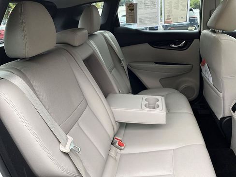 Used 2019 Nissan Rogue Sport SL w/ Premium Package AWD/4WD image 22