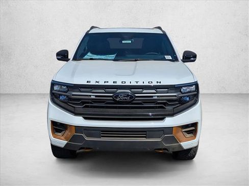 New 2026 Ford Expedition Tremor AWD/4WD image 6