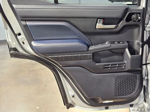 New 2026 Toyota 4Runner 4WD image 20